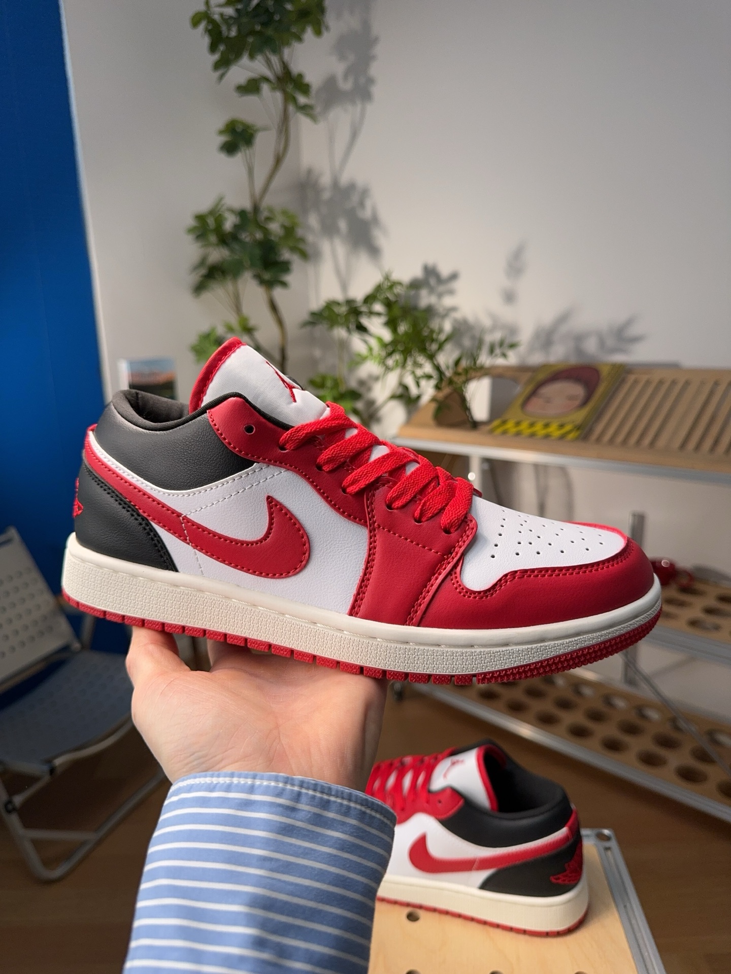 Nike Jordan
